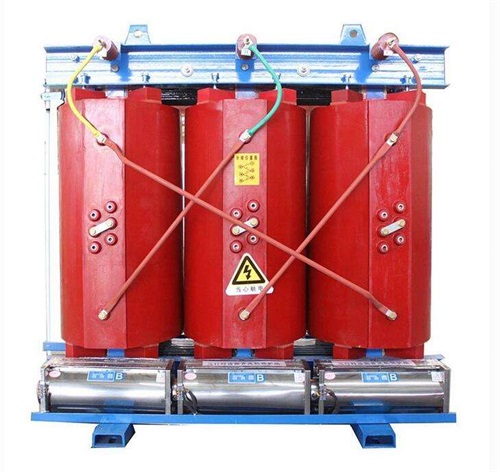 阳春SCB11-630KVA/10KV干式变压器